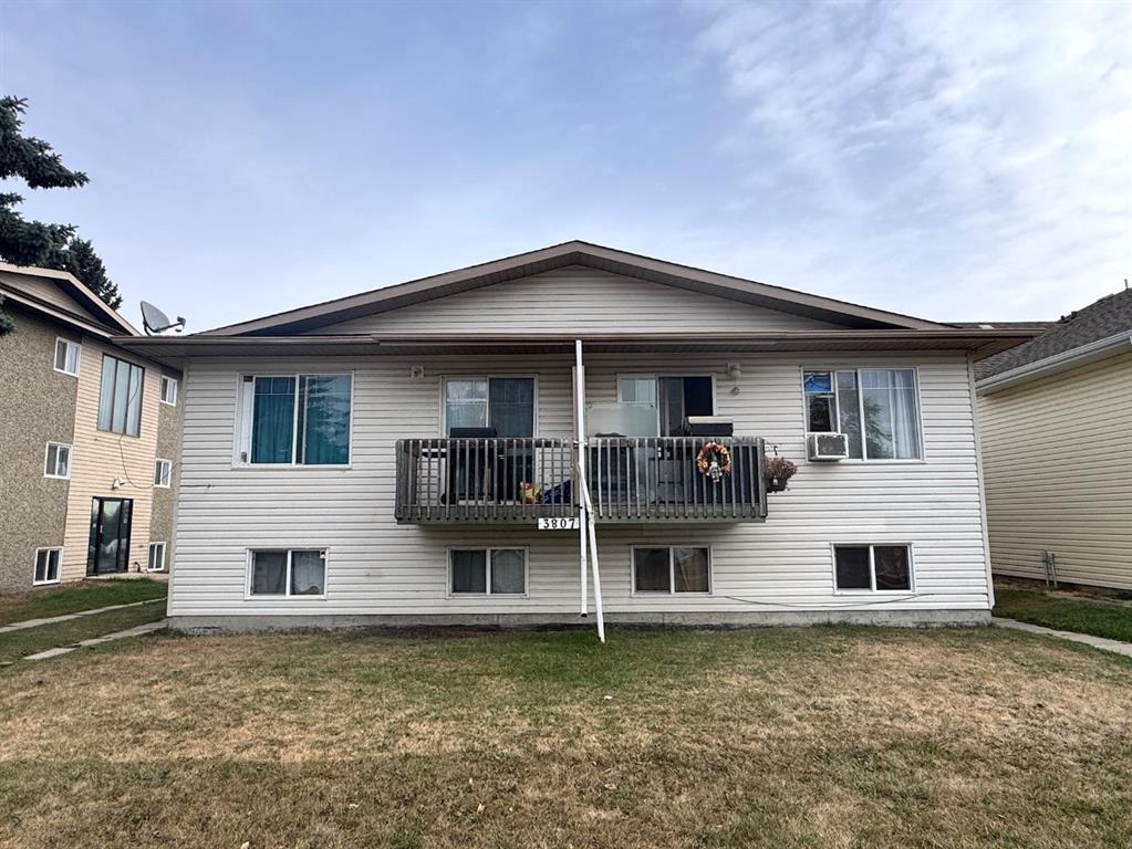 3807 52 Street , A2262787, Alberta,
