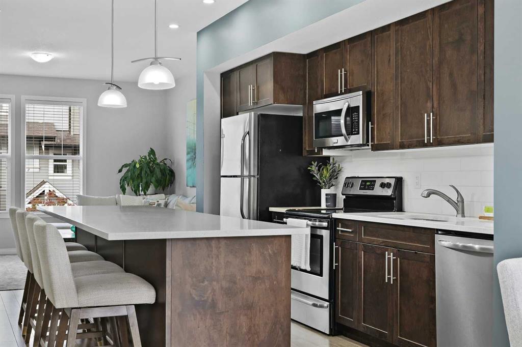 1205, 280 Williamstown Close NW, A2262791, Alberta,