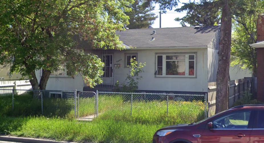 3520 Centre Street NE, A2262801, Alberta,