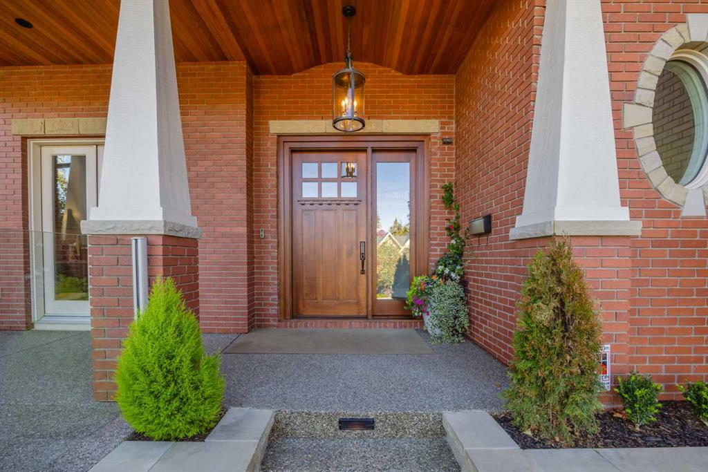 Third View of 1213 Premier Way SW, Upper Mount Royal, Calgary, Alberta, T2T 1L8