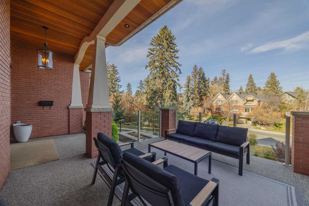 Fourth View of 1213 Premier Way SW, Upper Mount Royal, Calgary, Alberta, T2T 1L8