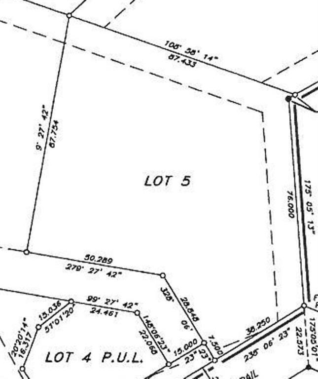 LOT 5 370 1 STREET NORTH Road , A2262811, Alberta,