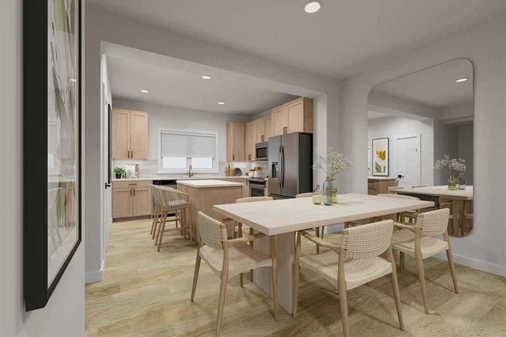 103, 30 Rochester View NW, A2262812, Alberta,