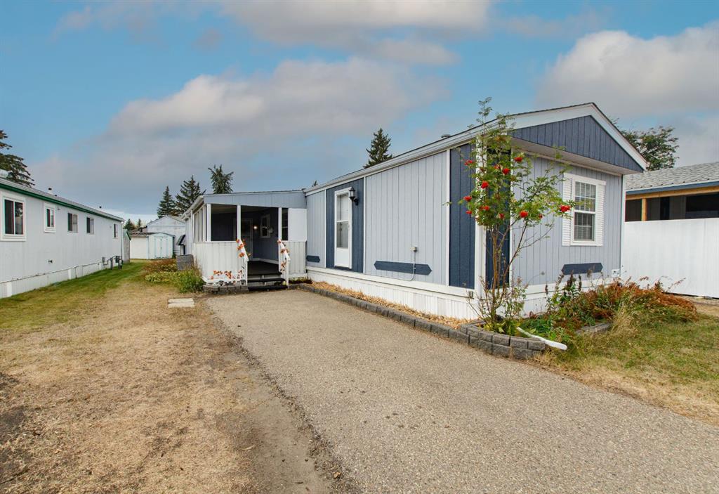 43 Parkside Drive , A2262823, Alberta,