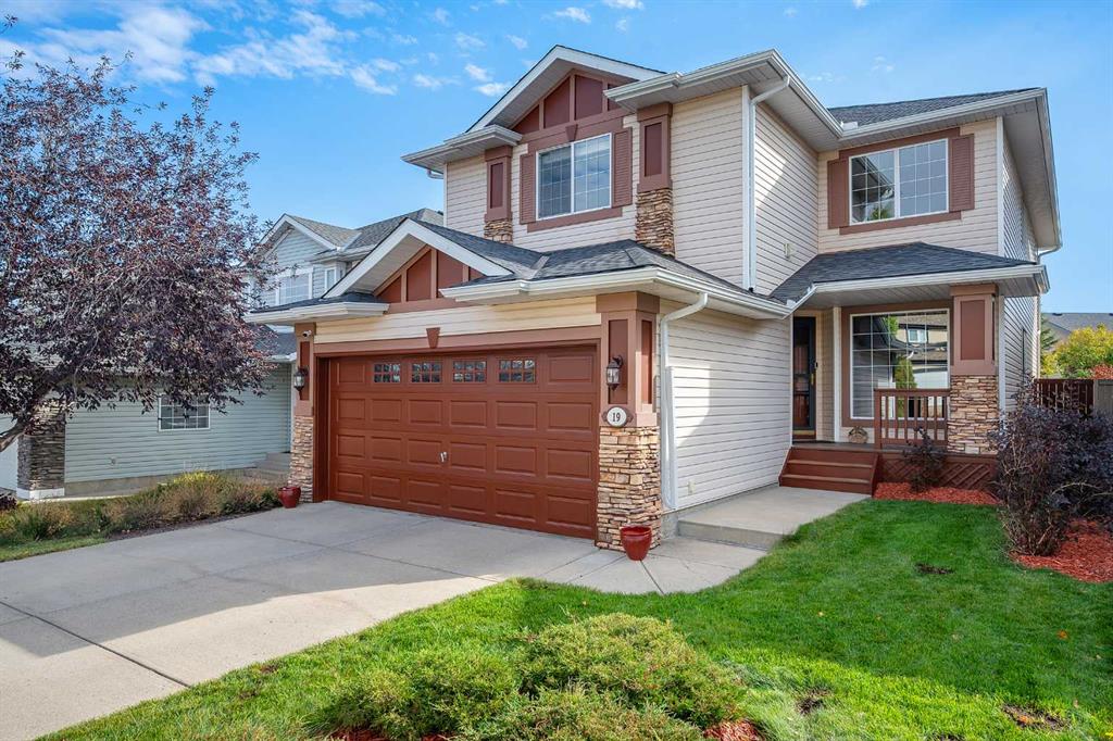 19 Panorama Hills Crescent NW, A2262826, Alberta,