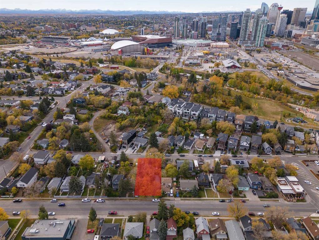 1123- 1125 8 Street SE, A2262830, Alberta,