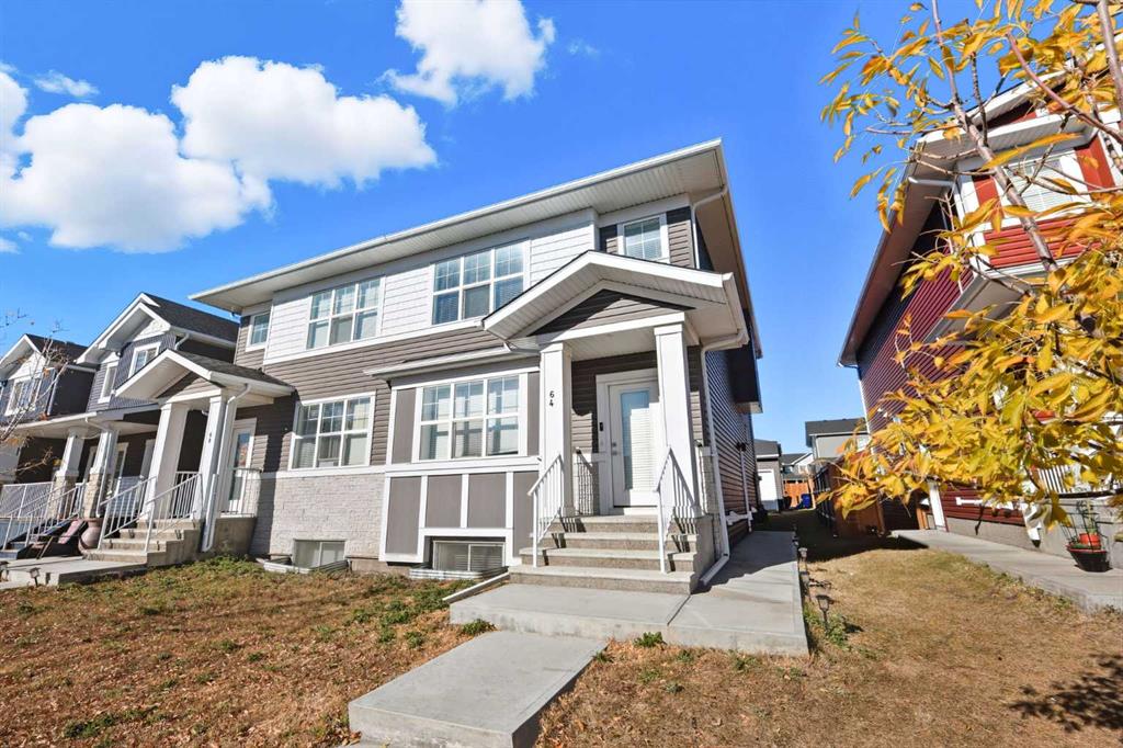 64 Red Embers Manor NE, A2262831, Alberta,
