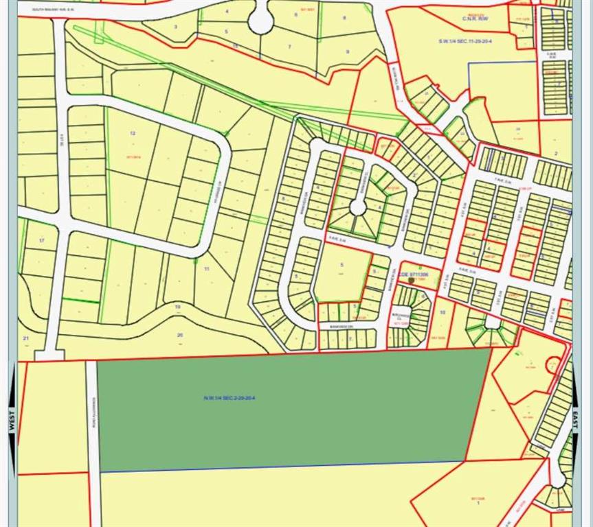 NW-02-029-20W4M NW Other , A2262832, Alberta,