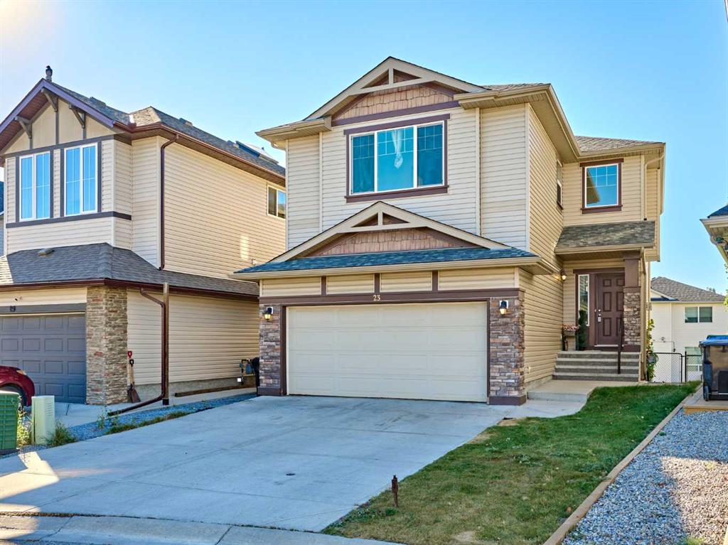 23 Panatella Bay NW, A2262843, Alberta,