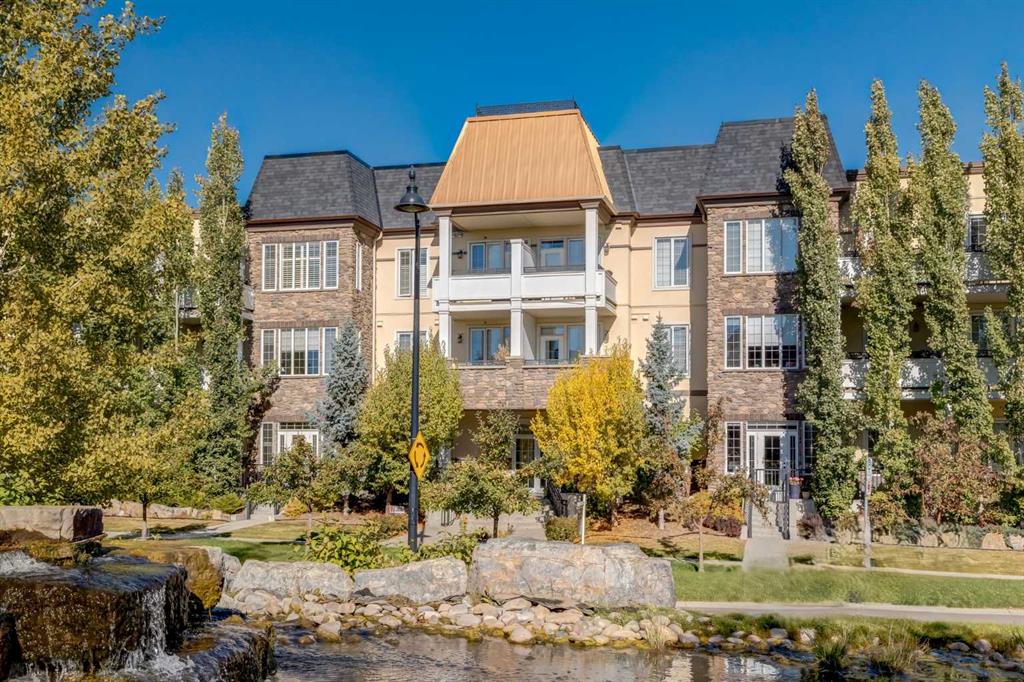 Main View of 302, 39 Quarry Gate SE, Douglasdale/Glen, Calgary, Alberta, T2C 5P4
