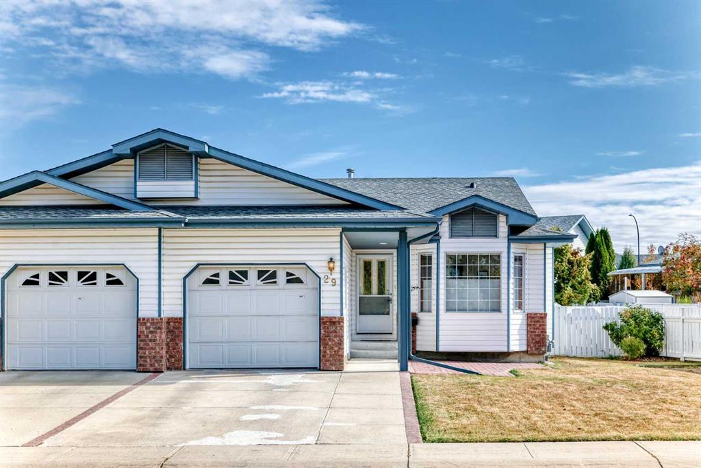 29 Rowell Close , A2262851, Alberta,