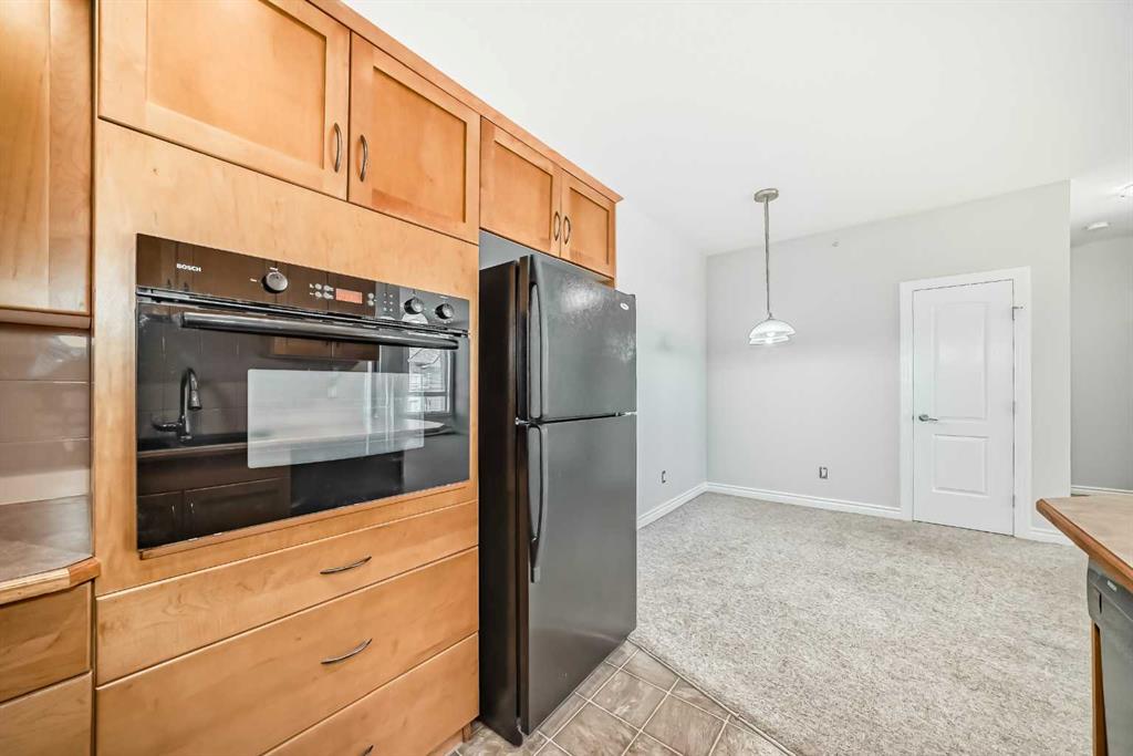 Fifth View of 418, 3111 34 Avenue NW, Varsity, Calgary, Alberta, T2L 0Y2