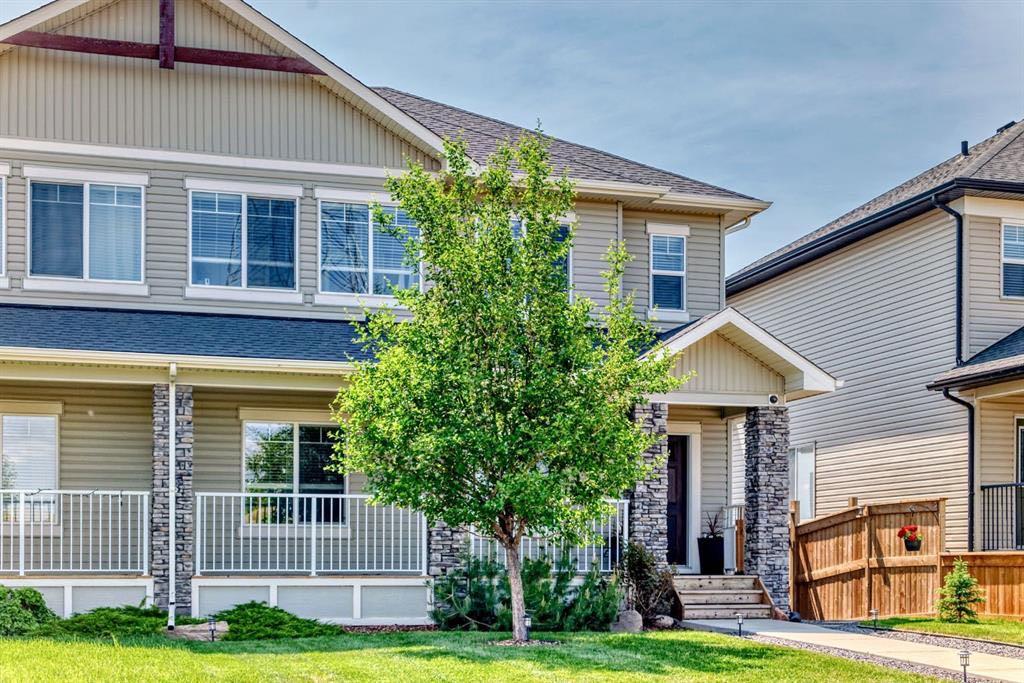 288 Rainbow Falls Green , A2262855, Alberta,