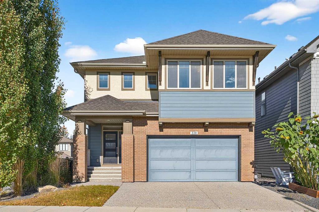 338 Shawnee Boulevard SW, A2262868, Alberta,