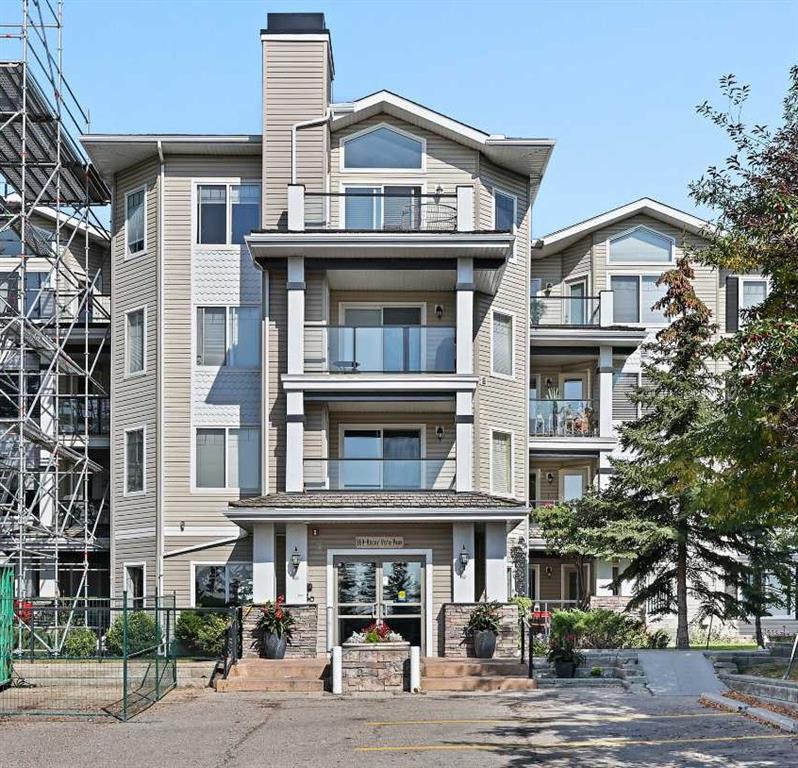 212, 369 Rocky Vista Park NW, A2262870, Alberta,