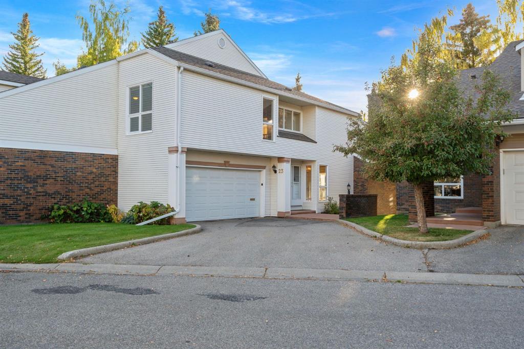 23, 275 Woodridge Drive SW, A2262871, Alberta,