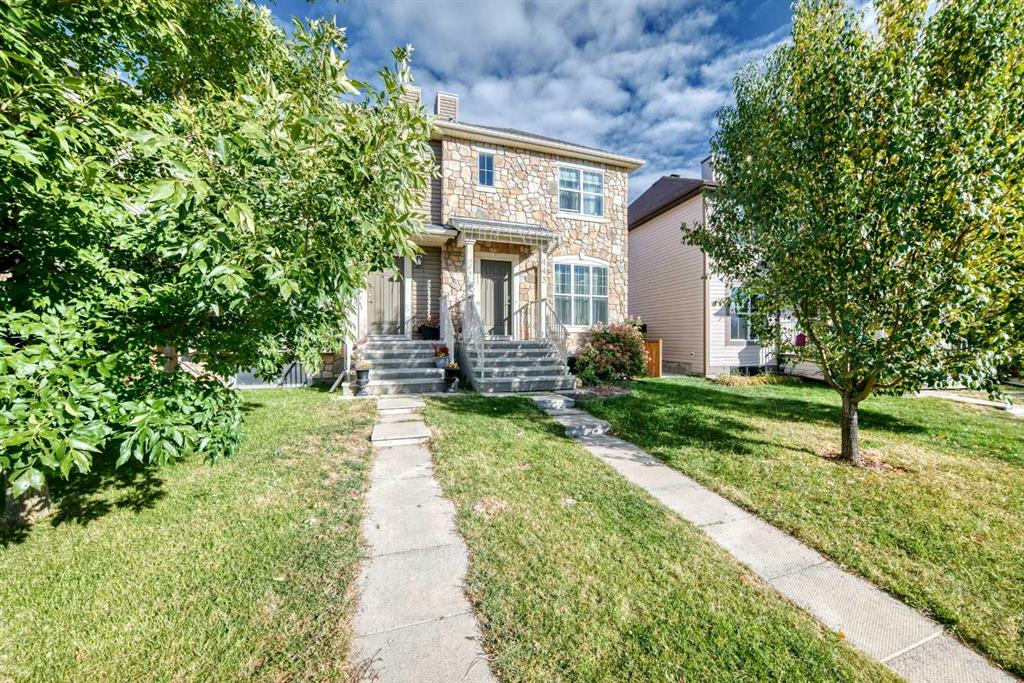 443 Cranford Park SE, A2262872, Alberta,