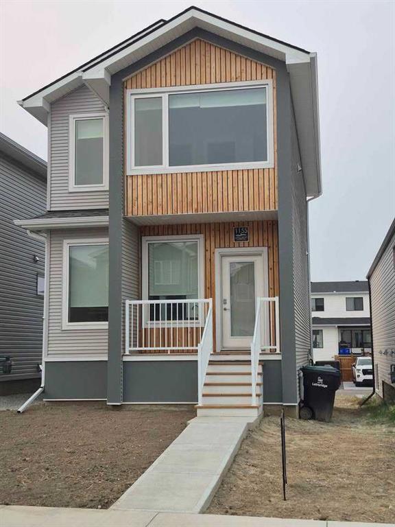 1155 Coalbrook Place W, A2262874, Alberta,