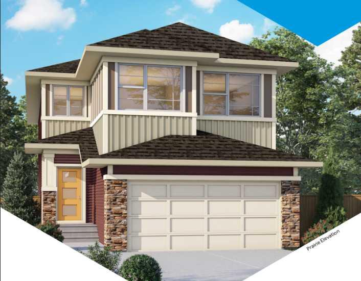 103 Heartwood Villas SE, A2262878, Alberta,
