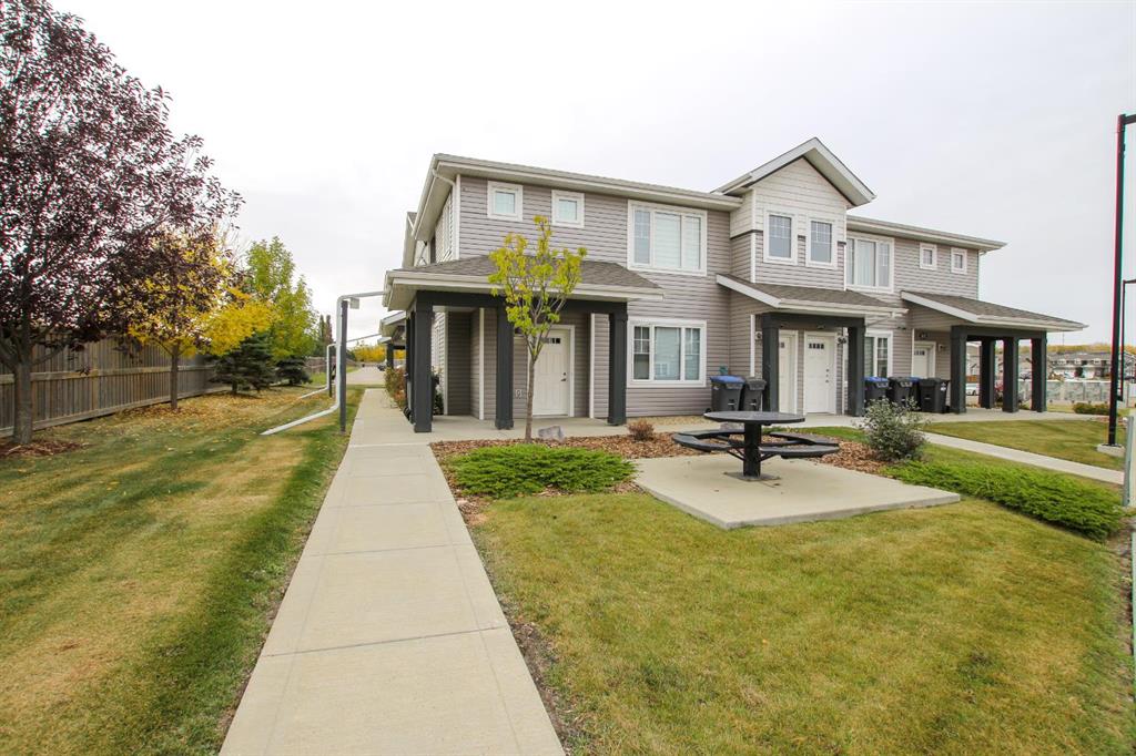 102, 43 Reid Court , A2262883, Alberta,