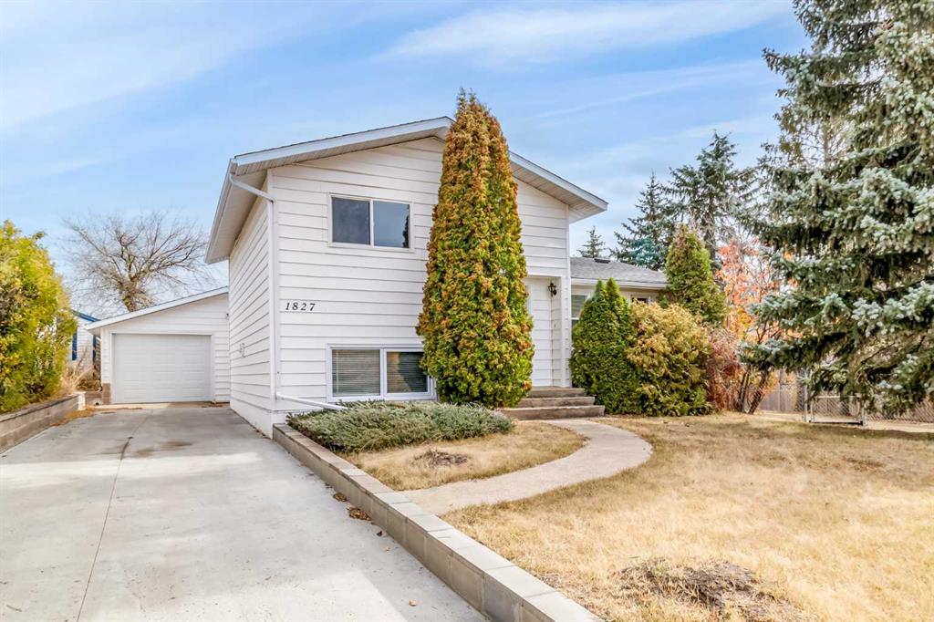 1827 23 Avenue  , A2262889, Alberta,