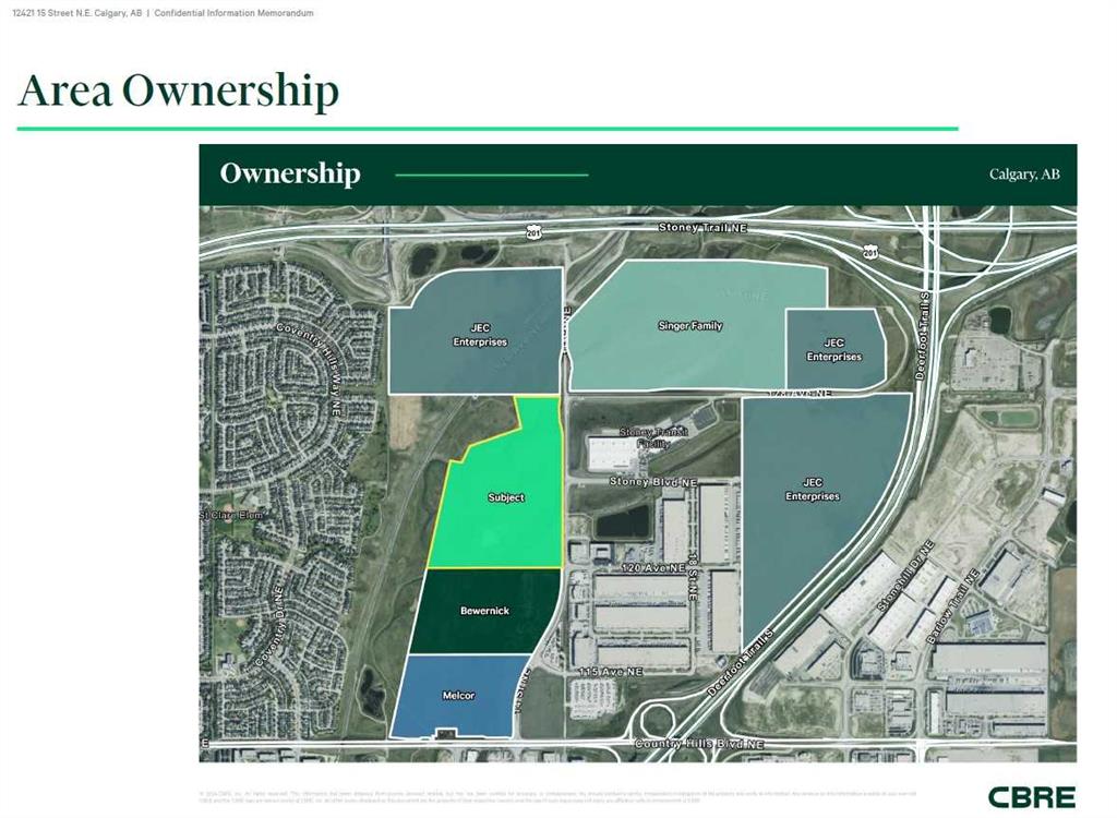 Fourth View of 12421 15 Street NE, Stoney 1, Calgary, Alberta, T3K 0S9