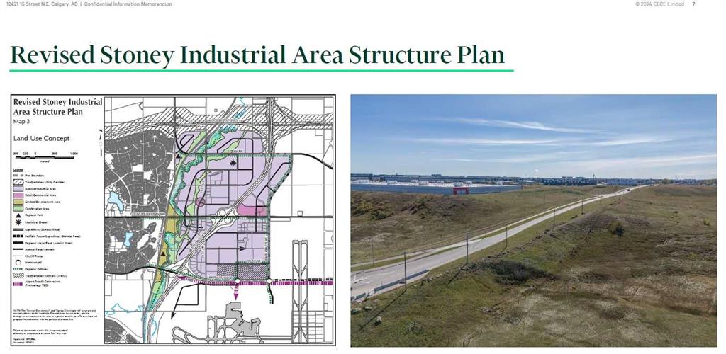 Fifth View of 12421 15 Street NE, Stoney 1, Calgary, Alberta, T3K 0S9