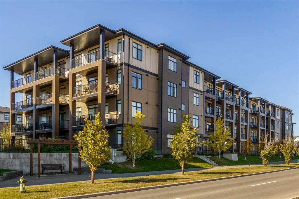 2406, 200 Seton Circle SE, A2262893, Alberta,