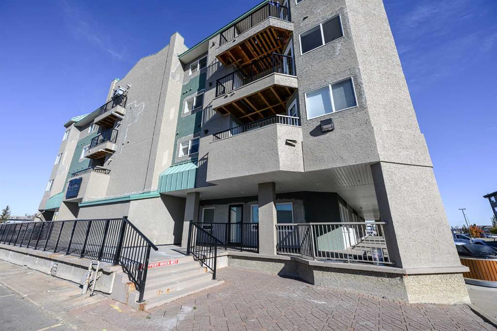 209, 9919 99 Avenue , A2262898, Alberta,