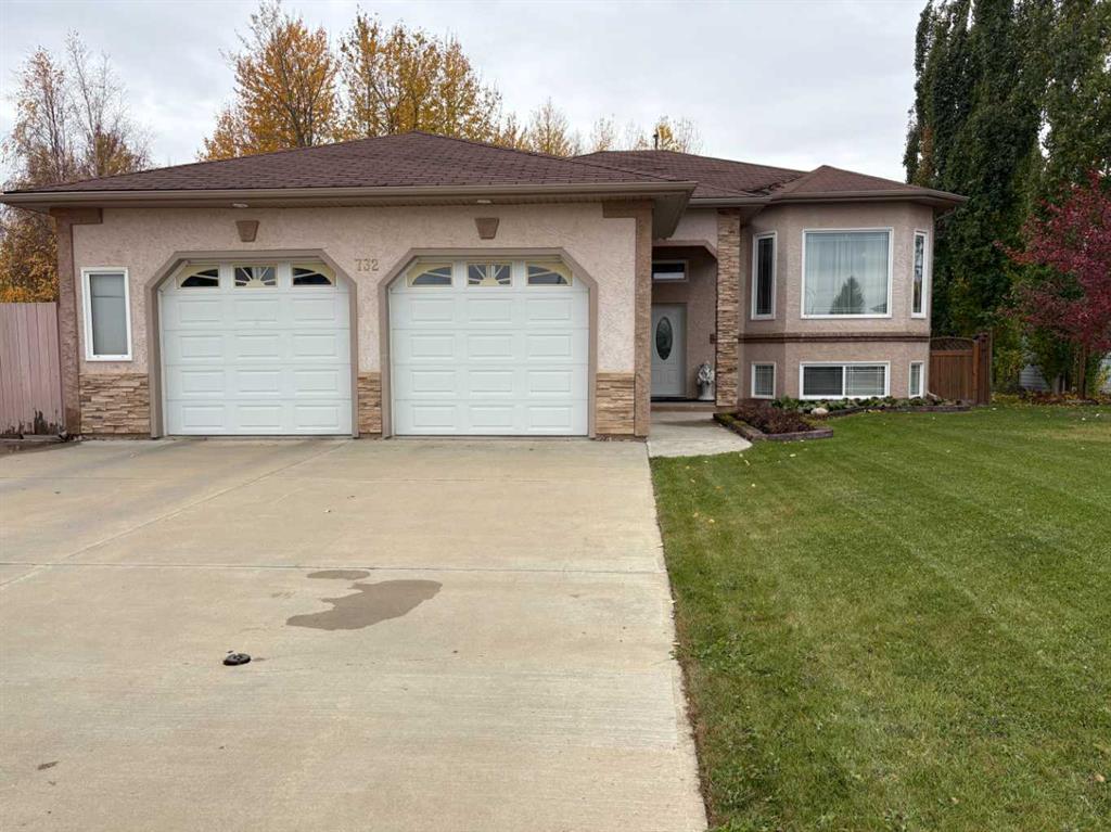 732 9 Street SW, A2262903, Alberta,