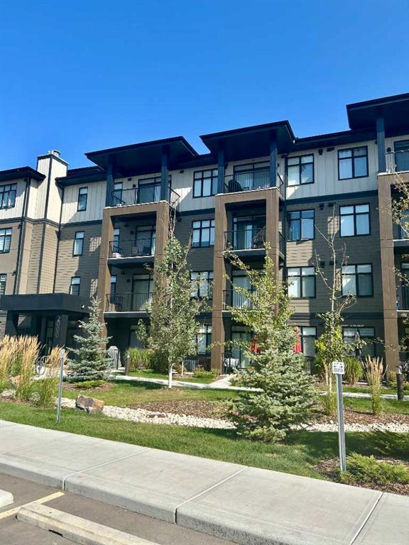 Third View of 2115, 200 Seton Circle SE, Seton, Calgary, Alberta, T3M 3X1