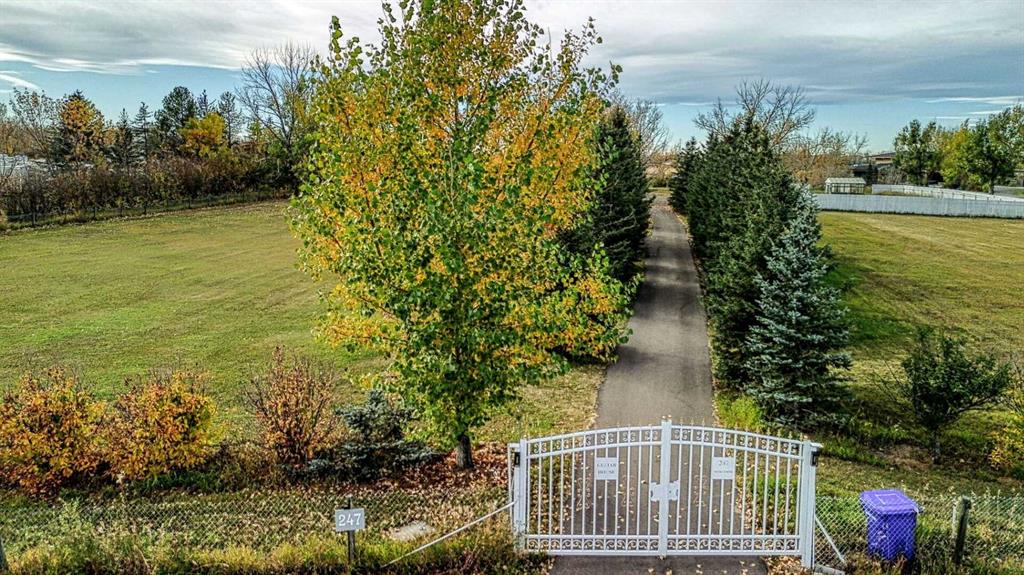 247 Shore Drive , A2262909, Alberta,