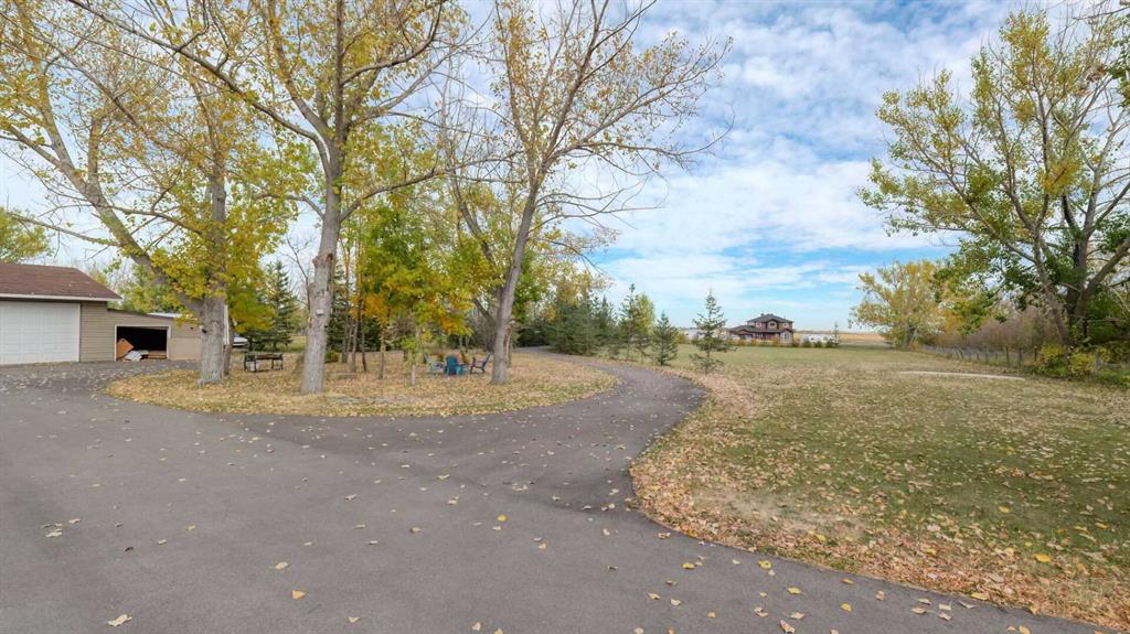 Fourth View of 247 Shore Drive , Prairie Royal Estate, Rural Rocky View County, Alberta, T2M 4L5