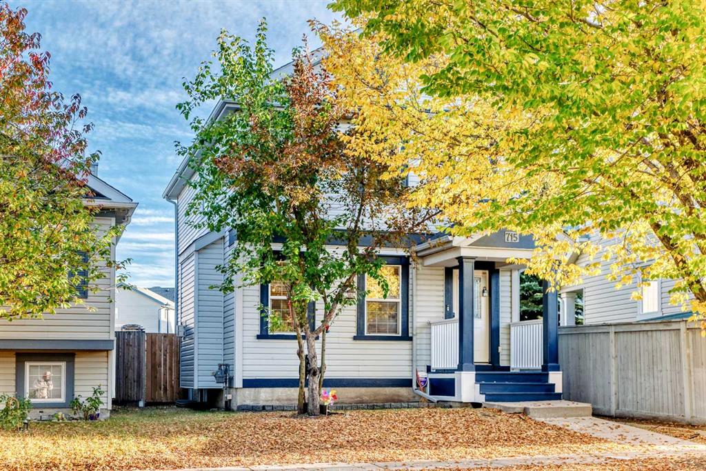 715 Copperfield Boulevard SE, A2262911, Alberta,