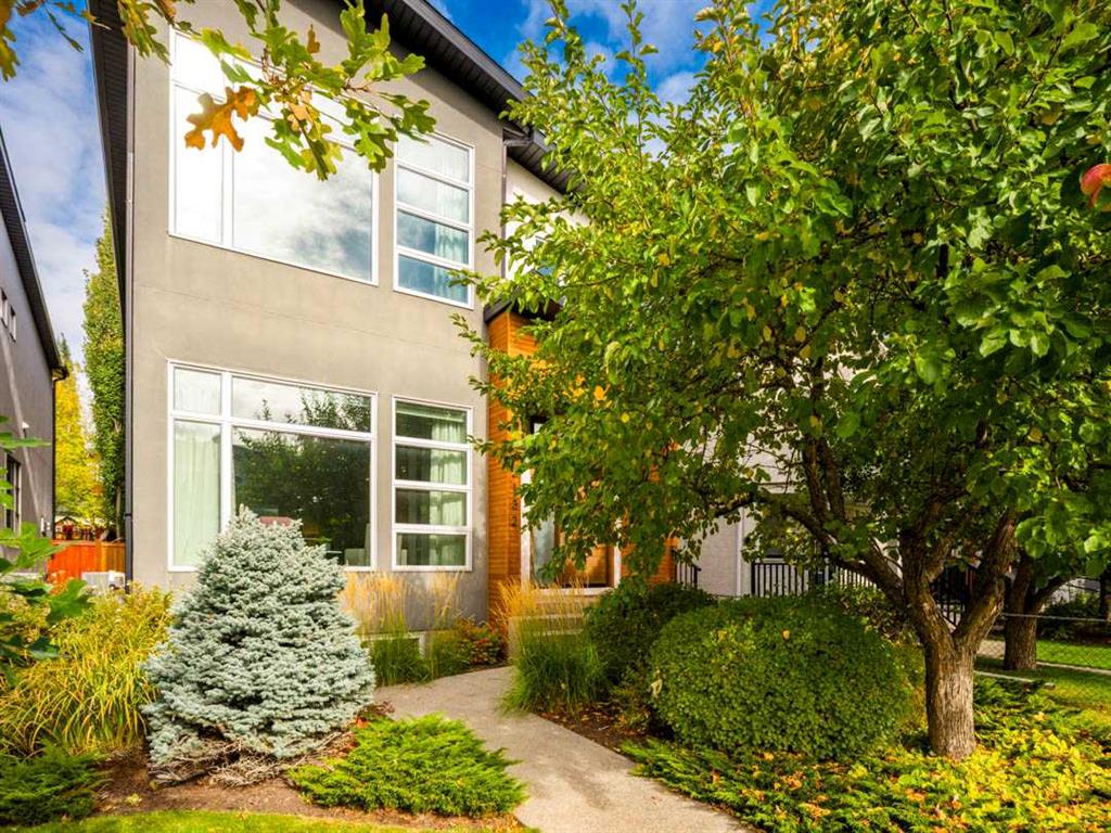 2132 32 Avenue SW, A2262918, Alberta,
