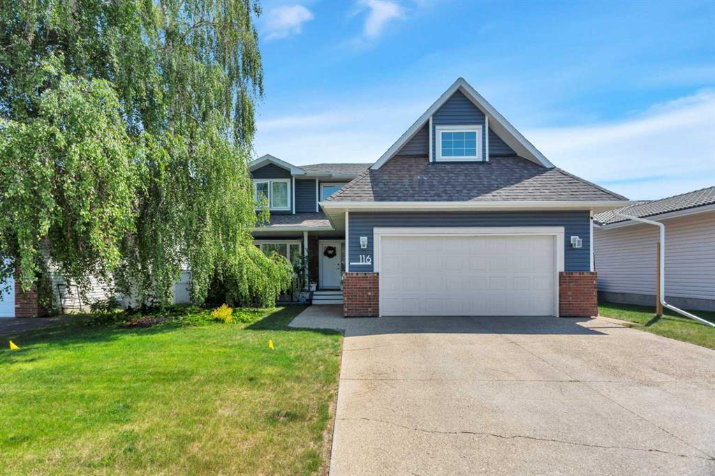 116 Armitage Close , A2262919, Alberta,