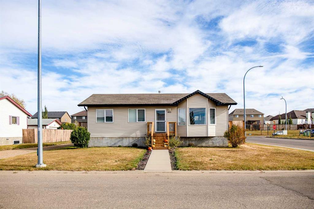 801 26 Street , A2262922, Alberta,