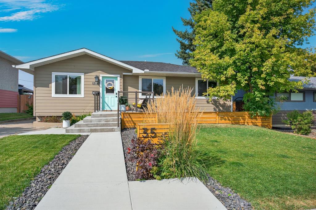 35 Fairview Drive SE, A2262938, Alberta,