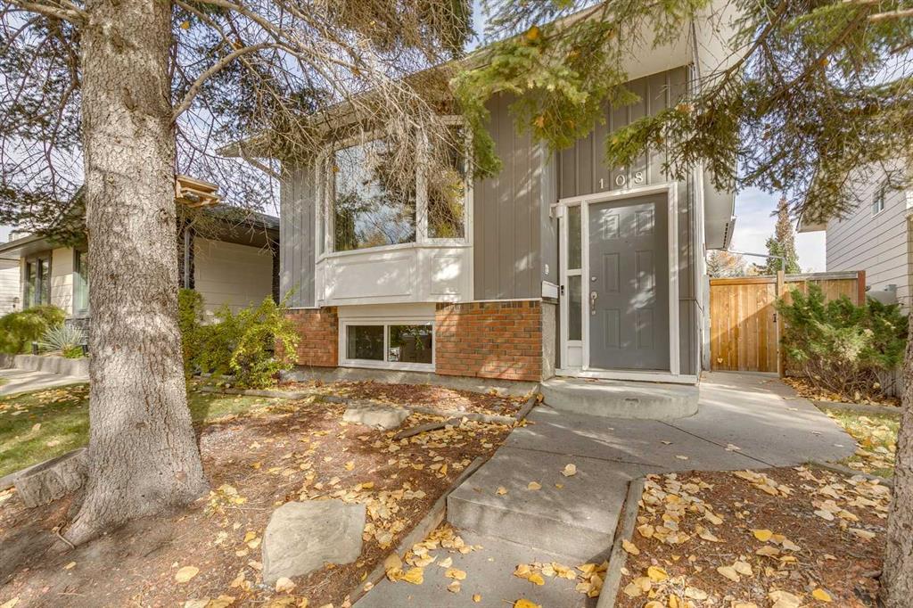 Main View of 108 Sunbank Way SE, Sundance, Calgary, Alberta, T2X 2B6
