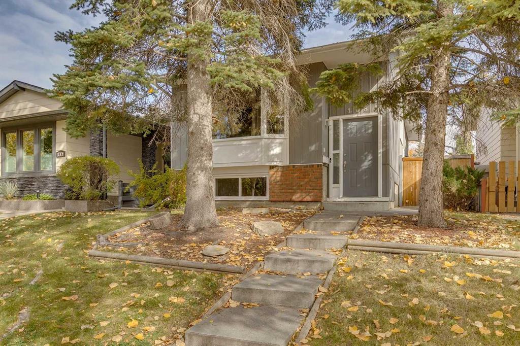Third View of 108 Sunbank Way SE, Sundance, Calgary, Alberta, T2X 2B6