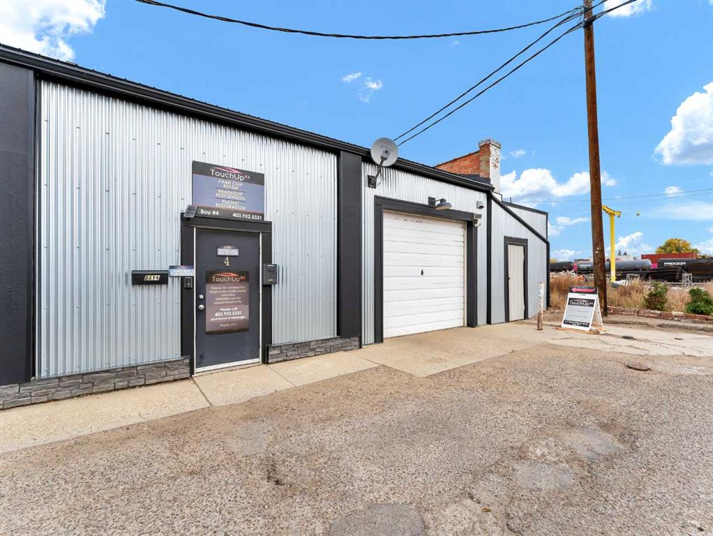 Fourth View of 677B South Railway Street SE, SE Hill, Medicine Hat, Alberta, T1A2V8