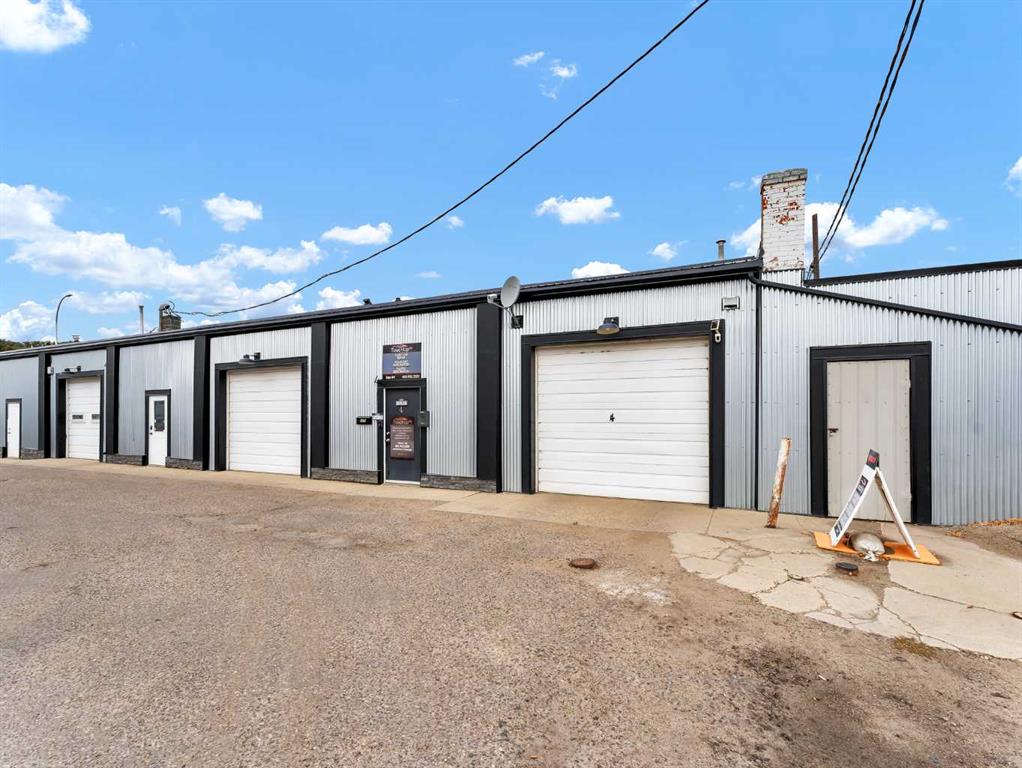 Fifth View of 677B South Railway Street SE, SE Hill, Medicine Hat, Alberta, T1A2V8