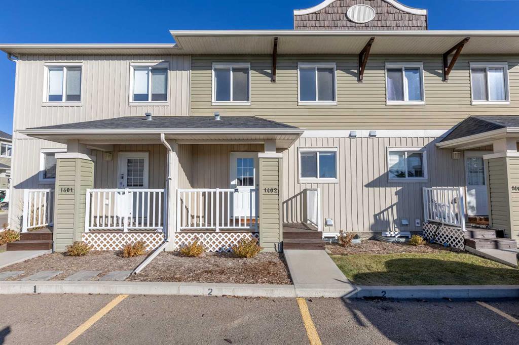 1402 Clover Link , A2262960, Alberta,