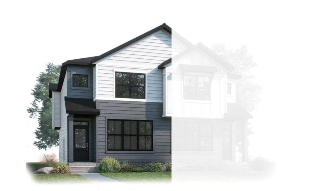 125 Silverton Glen Way SW, A2262968, Alberta,
