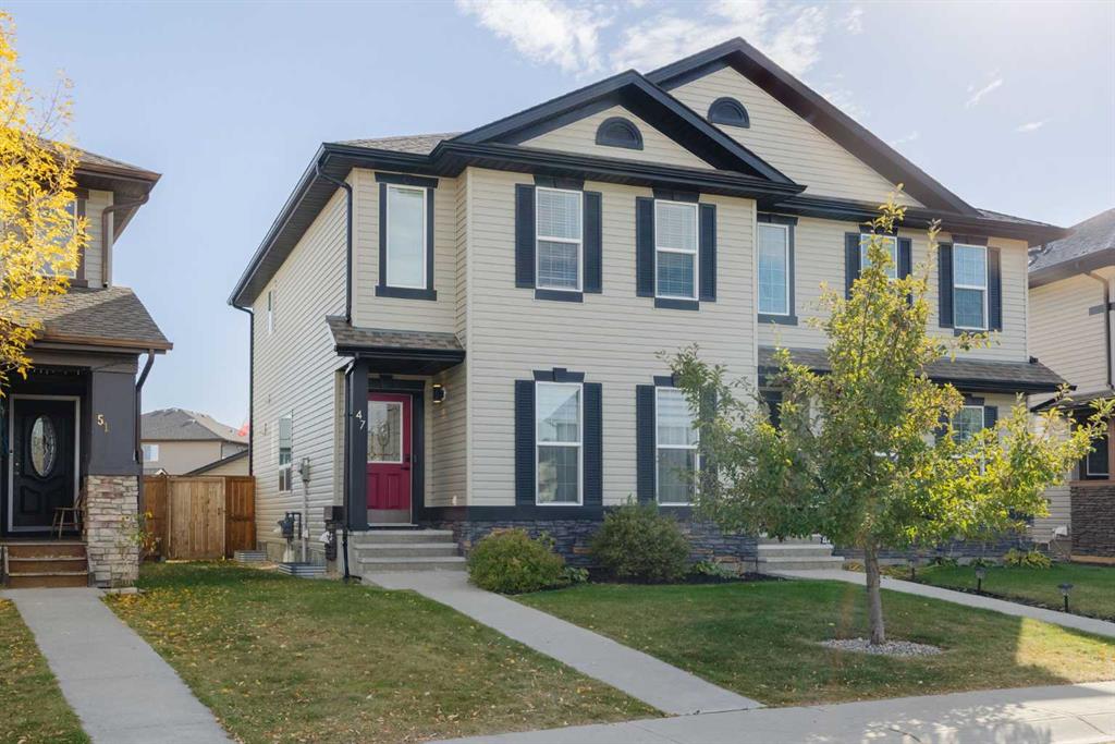 47 Luxstone Point SW, A2262970, Alberta,