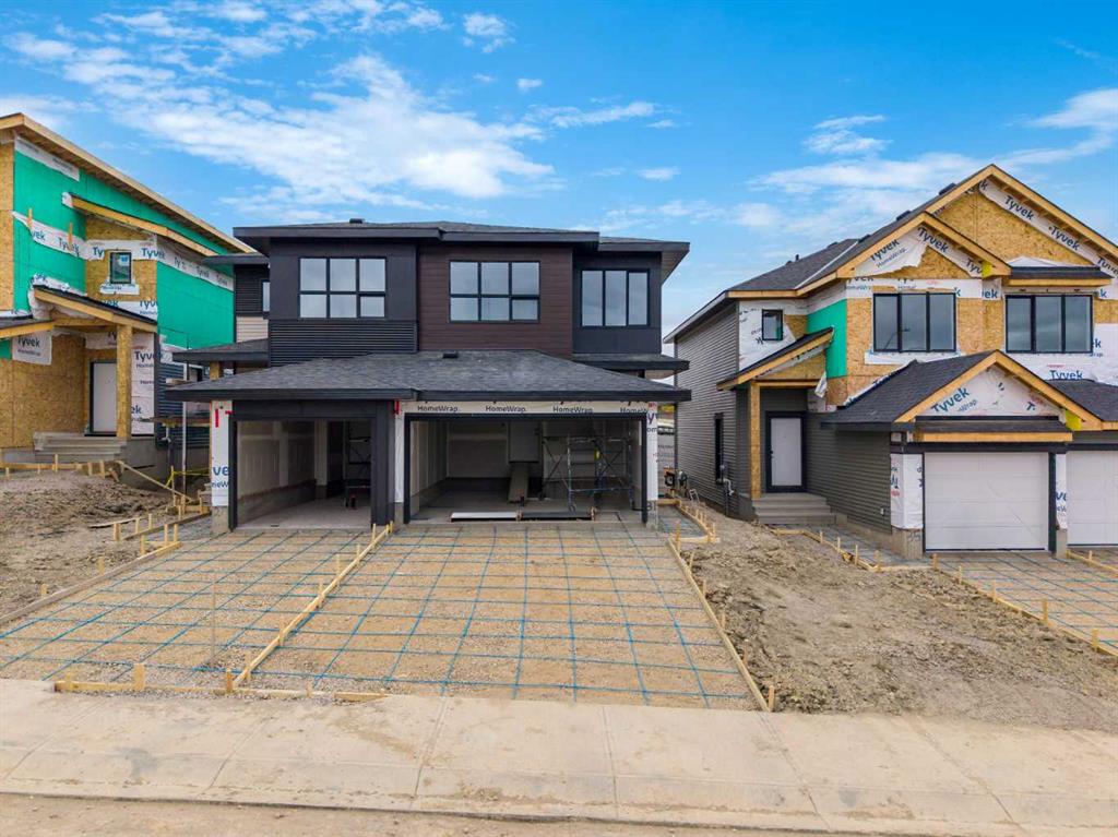 27 Heritage Heath , A2262971, Alberta,