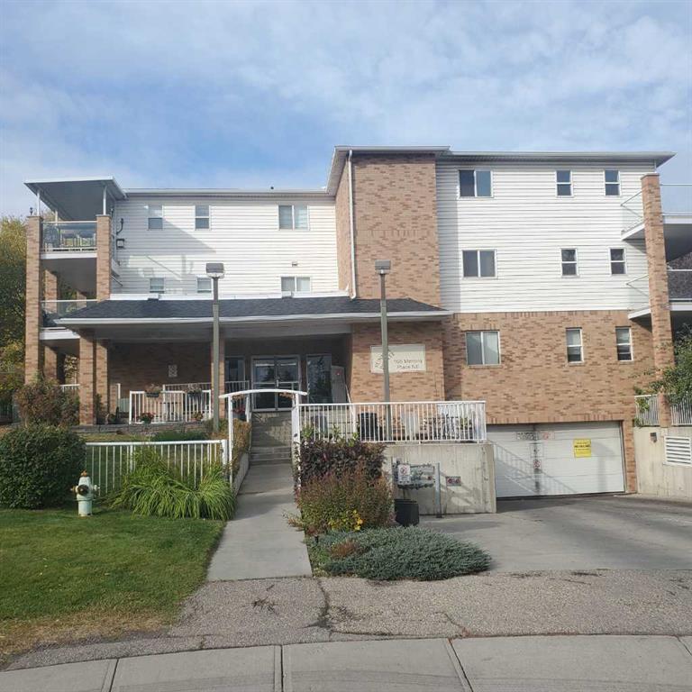222, 165 Manora Place NE, A2262972, Alberta,
