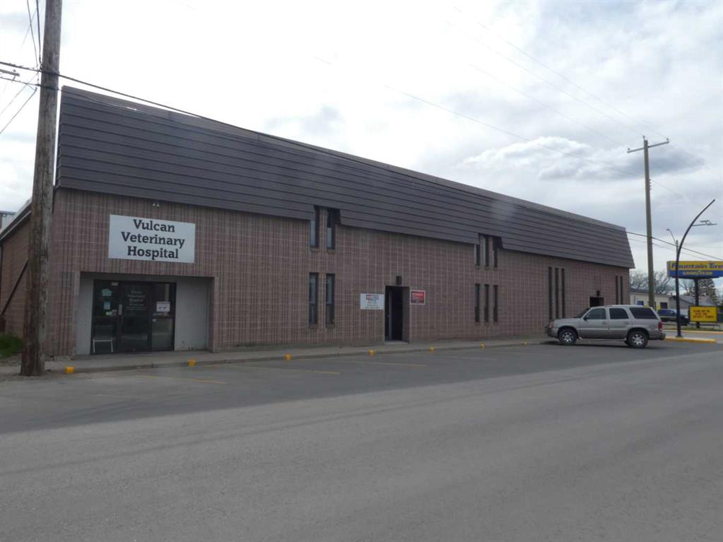 119 2 Avenue N, A2262974, Alberta,