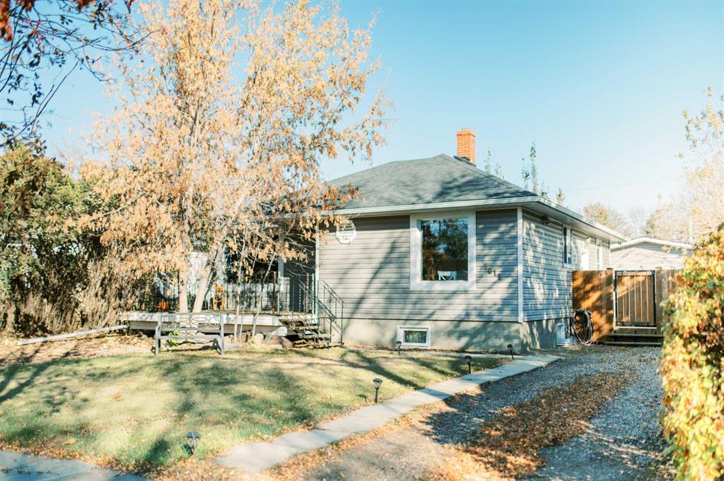 5011 56 Street , A2262975, Alberta,
