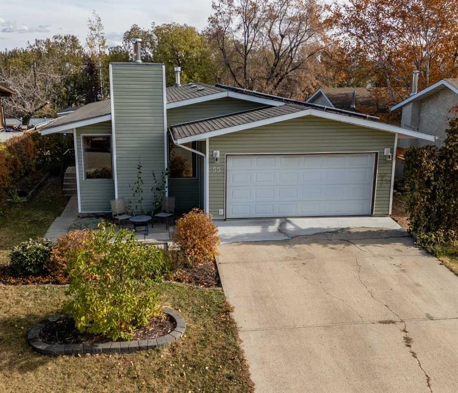55 Nyman Crescent , A2262976, Alberta,